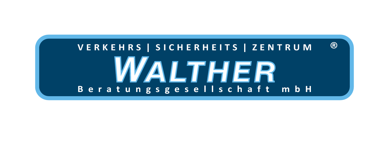 Walther VSZ Shop-Logo